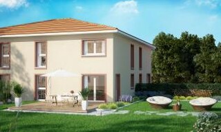 Maison 3 Pièces 85 m² à vendre à Louvres (95380)