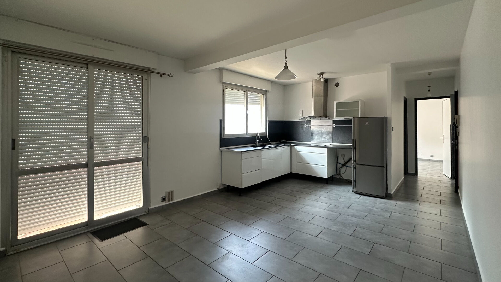 Appartement 2 pièces  à louer Charleville-Mézières 08000