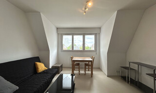 Appartement 1 Pièce 30 m² à louer à Charleville-Mézières (08000)