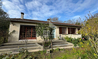 Maison 4 Pièces 92 m² à vendre à Cartelègue (33390)