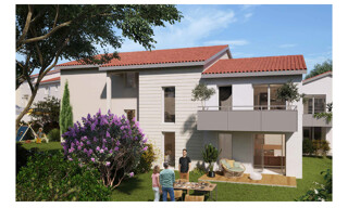 Appartement 2 Pièces 40 m² à louer à Limoges (87000)