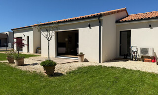 Maison 5 Pièces 128 m² à vendre à Ligugé (86240)