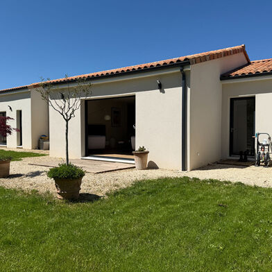 Maison 5 pièces 365000 €