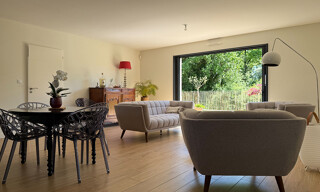 Maison 5 Pièces 128 m² à vendre à Ligugé (86240)