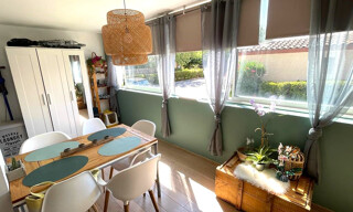 Appartement 2 Pièces 43 m² à vendre à Marignane (13700)