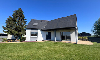 Maison 6 Pièces 107 m² à louer à Saint-Jean-sur-Vilaine (35220)