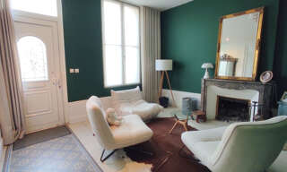 Maison 8 Pièces 183 m² à vendre à Châtellerault (86100)