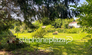 Maison 7 Pièces 230 m² à vendre à Grandjean (17350)