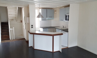 Appartement 2 Pièces 44 m² à louer à Rouen (76000)