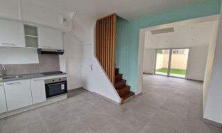 Maison 3 Pièces 54 m² à louer à Le Petit-Quevilly (76140)