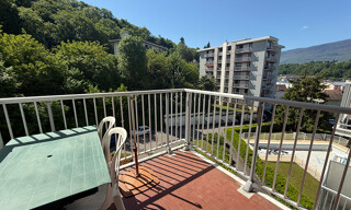 Appartement 1 Pièce 32 m² à vendre à Aix-les-Bains (73100)