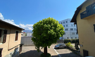 Garage   m² à louer à Chambéry (73000)