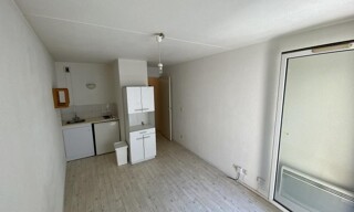 Appartement 1 Pièce 19 m² à louer à Chambéry (73000)