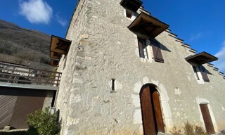 Maison 6 Pièces 127 m² à louer à Arbin (73800)