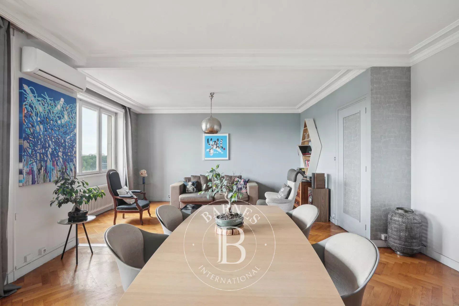 Appartement C T4