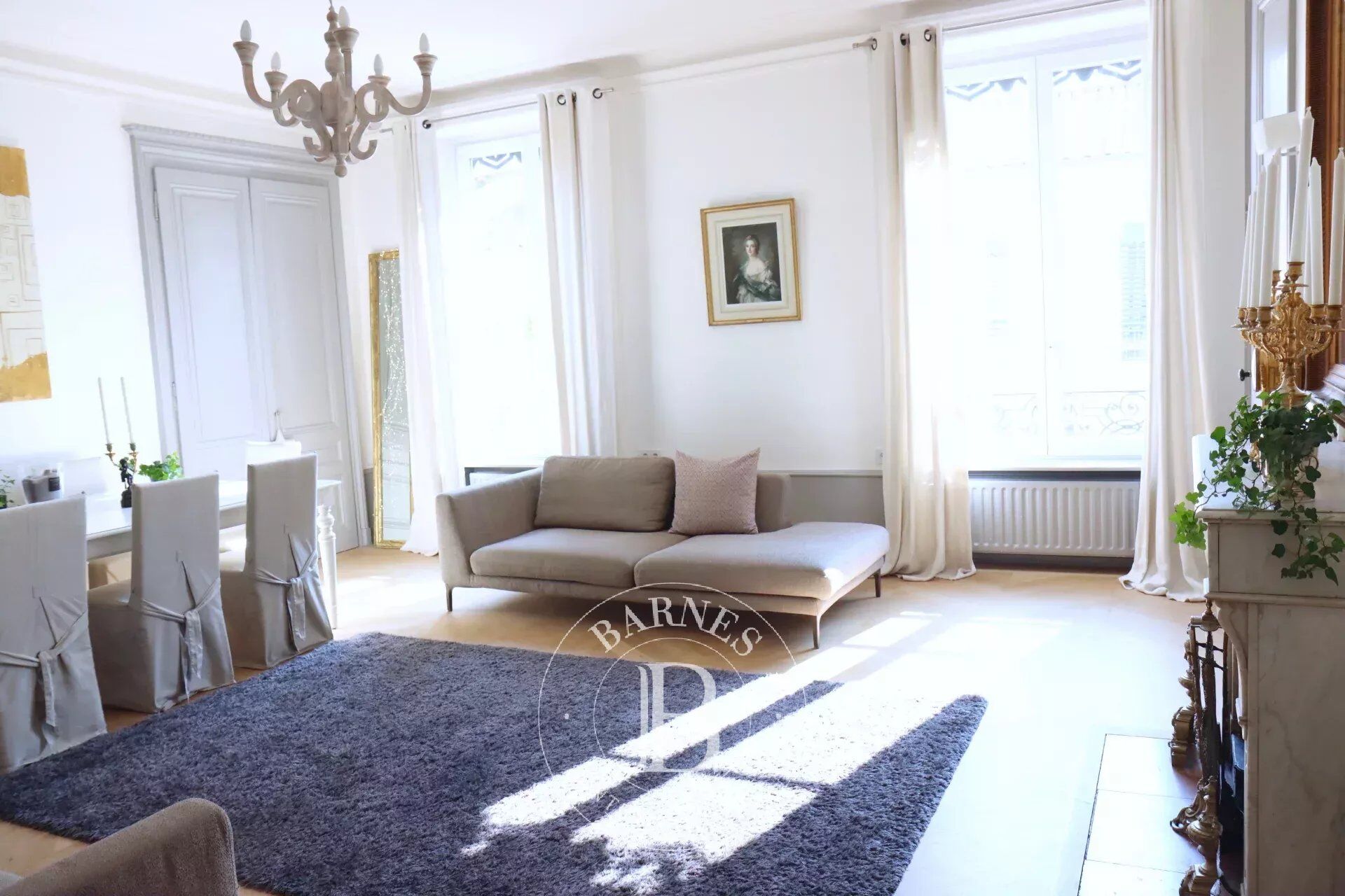 Appartement L T5