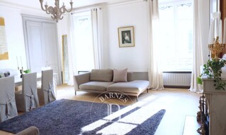 Appartement 5 Pièces 195 m² à vendre à Lyon 2 (69002)