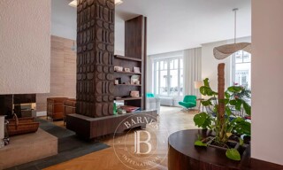 Appartement 4 Pièces 134 m² à vendre à Lyon 2 (69002)