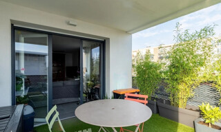 Appartement 4 Pièces 87 m² à vendre à Pessac (33600)