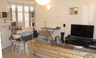 Appartement 2 Pièces 33 m² à louer à Cugand-la-Bernardière (85610)