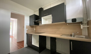 Appartement 3 Pièces 54 m² à louer à Rouen (76100)