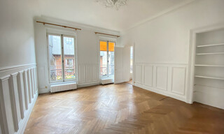 Appartement 5 Pièces 129 m² à louer à Rouen (76000)