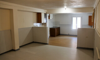 Appartement 1 Pièce 44 m² à louer à Besse-sur-Issole (83890)