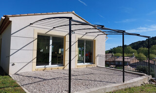 Maison 5 Pièces 149 m² à louer à Mazaugues (83136)