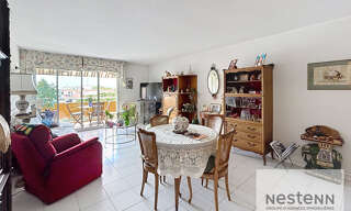 Appartement 3 Pièces 67 m² à vendre à Fréjus (83600)