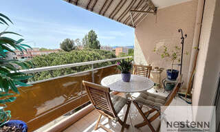 Appartement 3 Pièces 67 m² à vendre à Fréjus (83600)