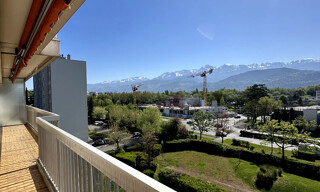 Appartement 4 Pièces 111 m² à vendre à Meylan (38240)