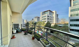 Appartement 2 Pièces 48 m² à vendre à Clichy (92110)