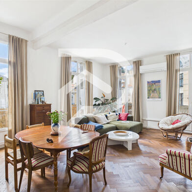 Appartement 4 pièces 299000 €