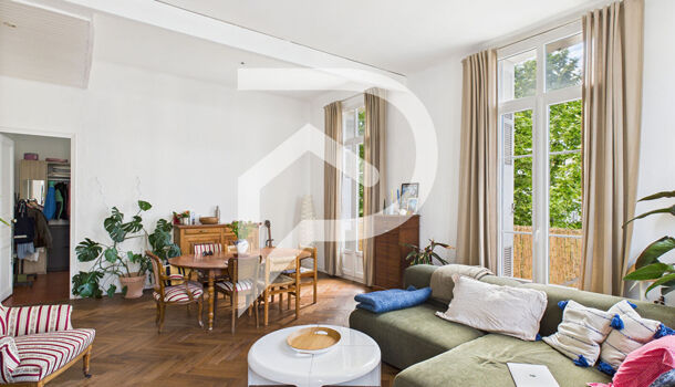 Appartement 4 pièces  à vendre Hyères 83400