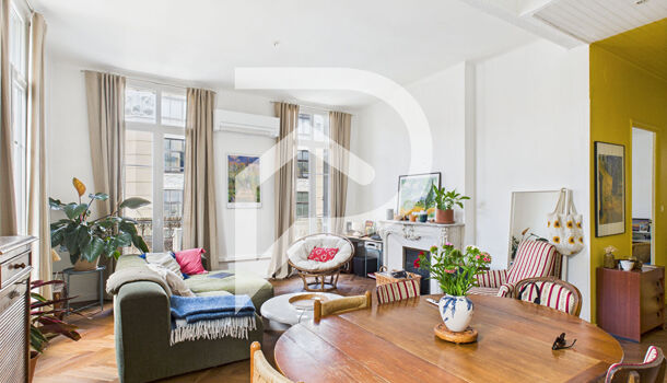 Appartement 4 pièces  à vendre Hyères 83400