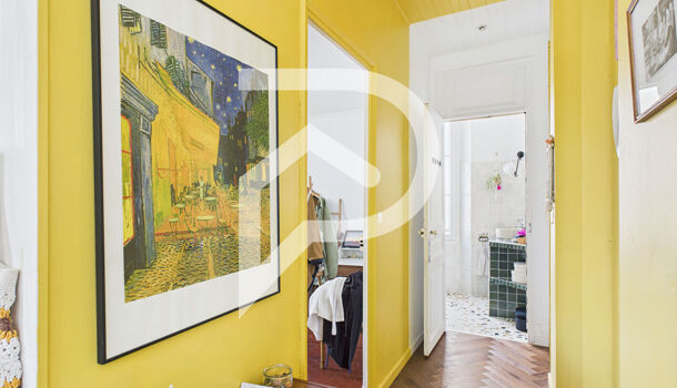 Appartement 4 pièces  à vendre Hyères 83400