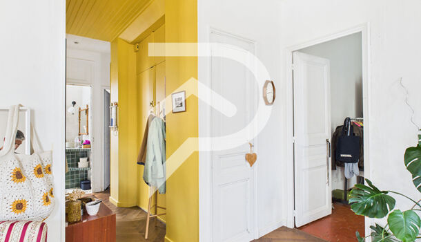 Appartement 4 pièces  à vendre Hyères 83400