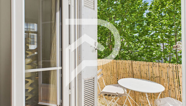 Appartement 4 pièces  à vendre Hyères 83400