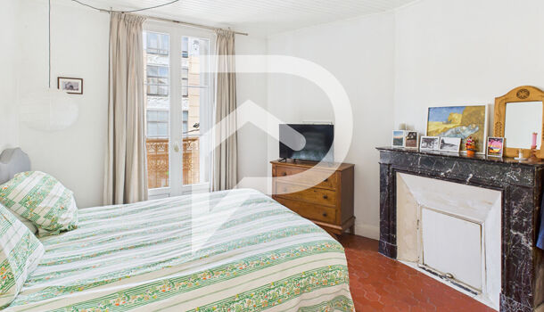 Appartement 4 pièces  à vendre Hyères 83400