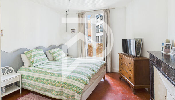 Appartement 4 pièces  à vendre Hyères 83400