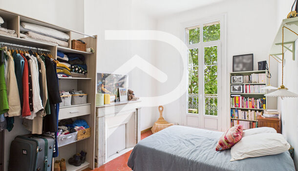 Appartement 4 pièces  à vendre Hyères 83400