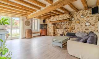 Maison 6 Pièces 170 m² à vendre à Louan-Villegruis-Fontaine (77560)