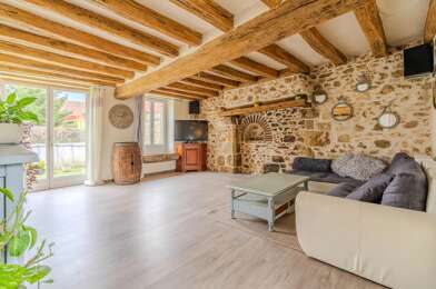 Maison 6 pièces 206000 €