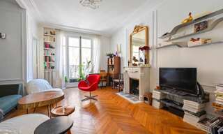 Appartement 5 Pièces 97 m² à vendre à Paris 17 (75017)