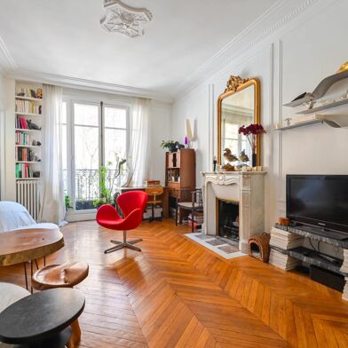 Appartement 5 pièces 1100000 €