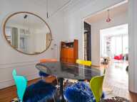 Paris XVII -  Appartement 5 pièces de 97,3m² — photo 2
