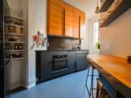 Paris XVII -  Appartement 5 pièces de 97,3m² — photo 4