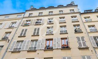 Appartement 3 Pièces 55 m² à vendre à Paris 7 (75007)