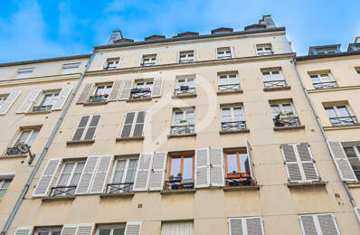 En exclusivité un 3 pièces au coeur du quartier Gros Caillou ! — photo du bien