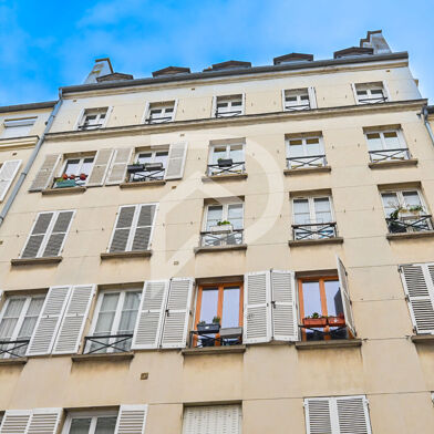 Appartement 3 pièces 680000 €